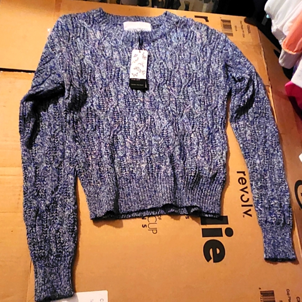 NWT Sweater
